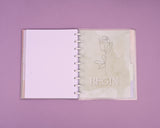 Simple Planner- Undated Planner