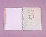 Simple Planner- Undated Planner