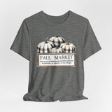 Fall Market- Fall Box 2024- Unisex Jersey Short Sleeve Tee