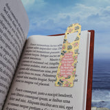 KOAP Metal Reading Bookmark 2024