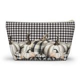 Fall Box Accessory Pouch w T-bottom