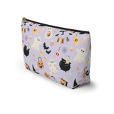 Halloween 2024 Accessory Pouch w T-bottom