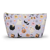 Halloween 2024 Accessory Pouch w T-bottom