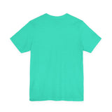 She Planned A Life She Loved Graphic TShirt