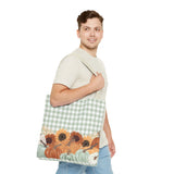 Fall Box 2025 Tote Bag