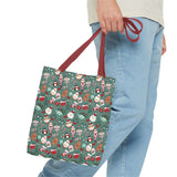 Christmas 2024 Tote Bag (AOP)