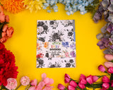 ROYGBIV Floral Dividers