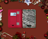 Christmas Kindle Paperwhite Cover