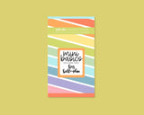 Mini Basics Volume Two Sticker Book