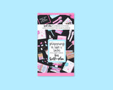 Planning a Life I Love Volume 3 Sticker Book