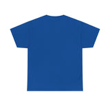 BLUE GAMEDAY- Fall 2024 Unisex Heavy Cotton Tee