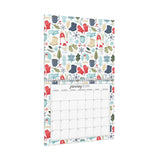 Seasonal 2026 Wall Calendar