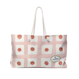 Keepsakes Weekender Bag