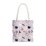 Halloween - Fall 2024 Tote Bag