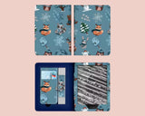 Seasonal Kindle Paperwhite Cover Bundle