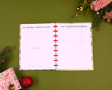 Christmas Planner