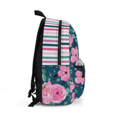 Brilliant Blooms 2026 Backpack