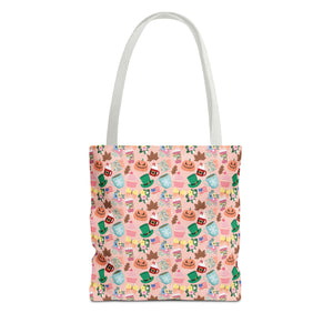Seasonal 2026 Tote Bag