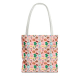 Seasonal 2026 Tote Bag