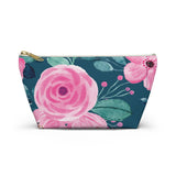 Brilliant Blooms 2026 Accessory Pouch