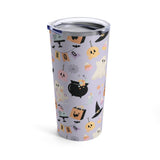 Halloween- Fall 2024 Tumbler 20oz