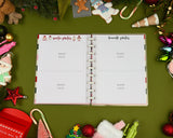 Christmas Planner