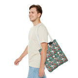 Christmas 2024 Tote Bag (AOP)