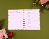 Christmas Planner