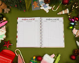 Christmas Planner