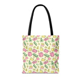 Budget Tote Bag (AOP)