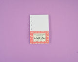 Mini Dashboard Extension Pack- 12 Months