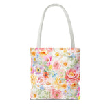 Faith Planner 2025 Tote Bag