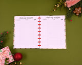 Christmas Planner