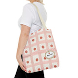 Keepsake Tote Bag- 3 Sizes!