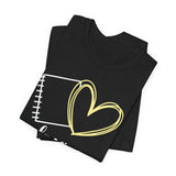 Planning a Life I Love Graphic TShirt