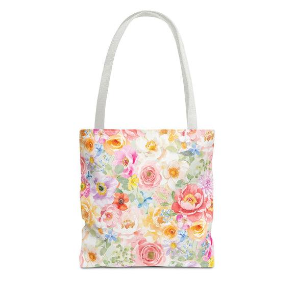 Faith Planner 2025 Tote Bag