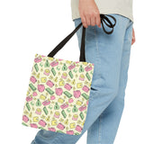 Budget Tote Bag (AOP)