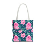 Brilliant Blooms 2026 Tote Bag