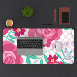 Pattern Petal Play Desk Mat- 3 Sizes!