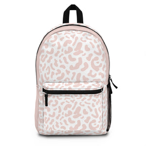 2025 Fierce Plans Planner Backpack