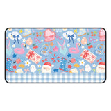 Seasonal 2027 Desk Mat- 3 Sizes!