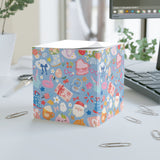2027 Seasonal Note Cube