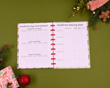 Christmas Planner