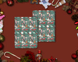 Christmas Kindle Paperwhite Cover