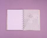 Simple Planner- Undated Planner