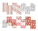 Couples Journal Sticker Book