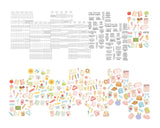 Stickers for Teachers Sticker Book