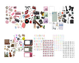 Junk Journal Sticker Book