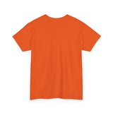 ORANGE GAMEDAY- Fall 2024 Unisex Heavy Cotton Tee