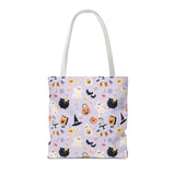 Halloween - Fall 2024 Tote Bag